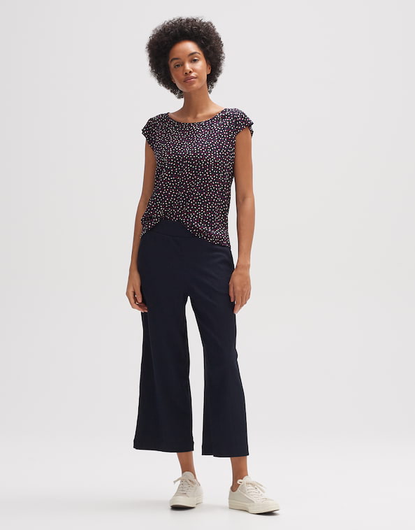 Shirtbluse Fannie summer