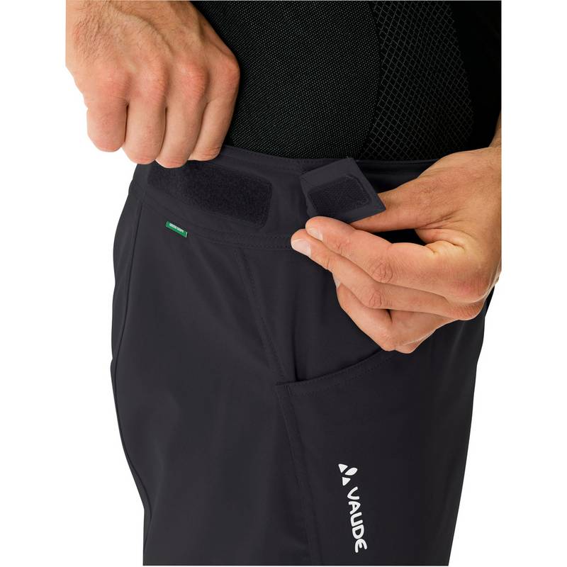 VAUDE Ledro Fahrradshorts Herren