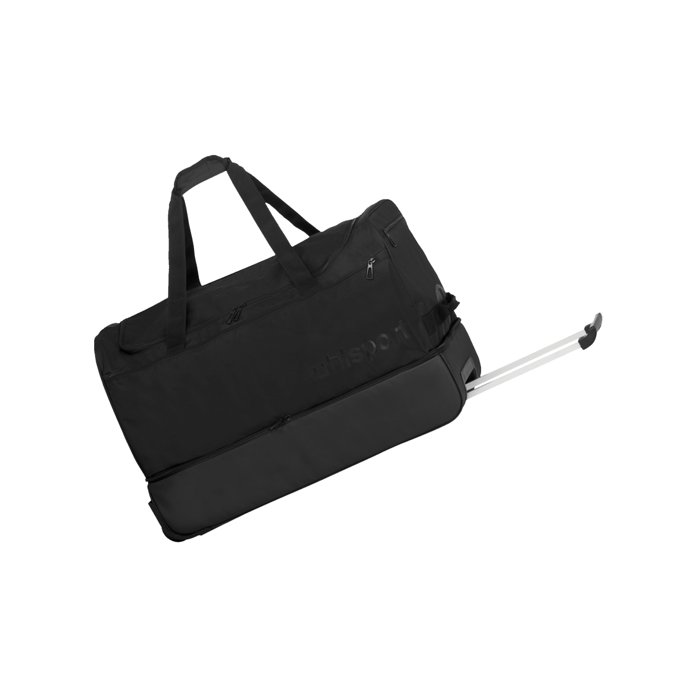 Uhlsport Essential 90 l Travel Trolley Gr. L F01