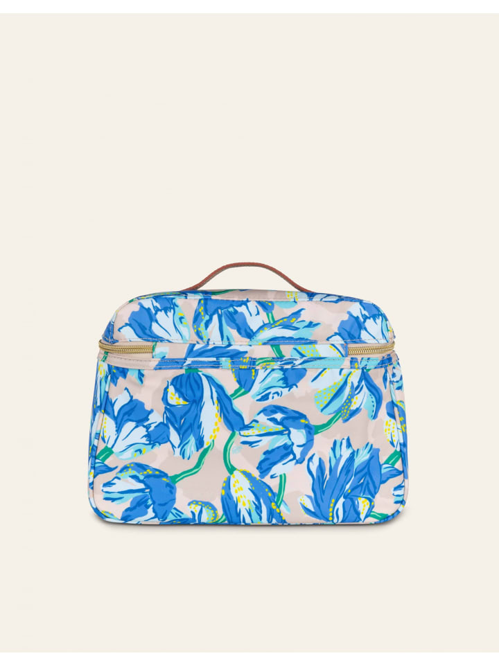 Oilily Beautycase Coco in Braun günstig kaufen onesize