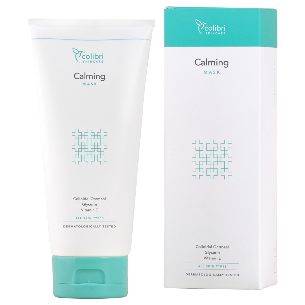 Calming Mask