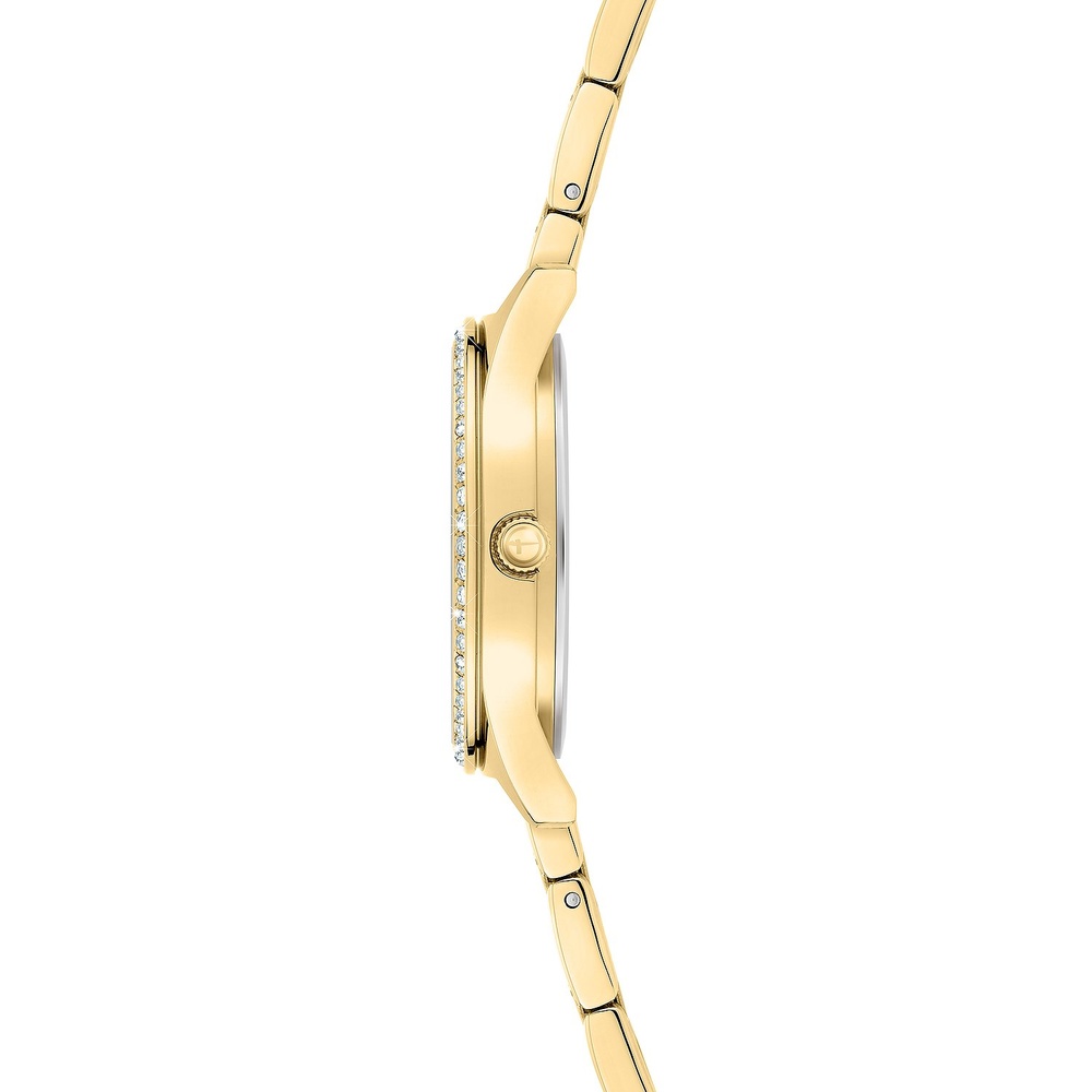 Tamaris Montre pour femme Métal Montre