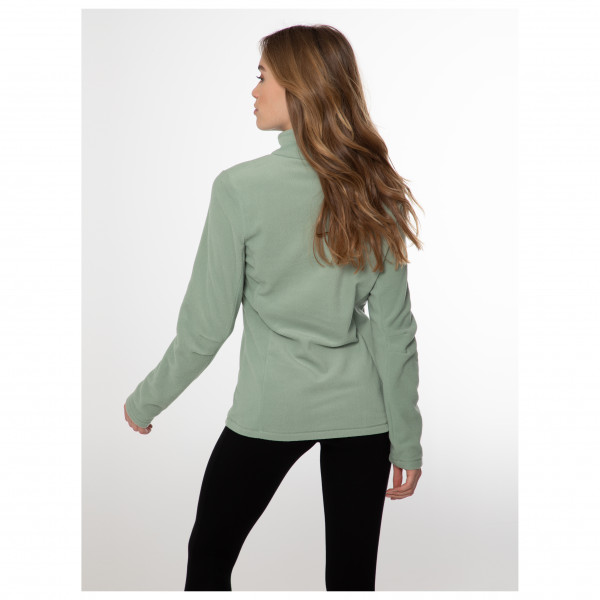 Protest - Women's Mutez 1/4 Zip Top - Fleecepullover