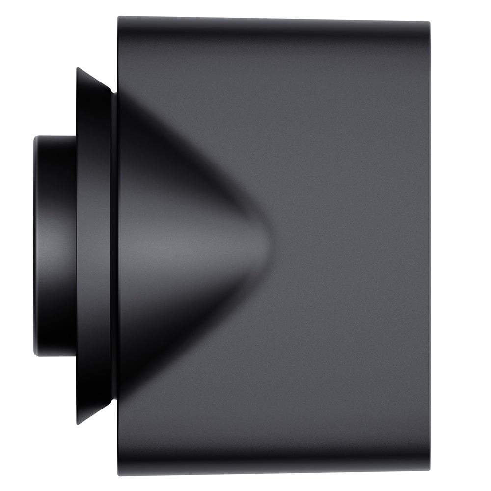 Dyson Supersonic Haartrockner Black/Nickel