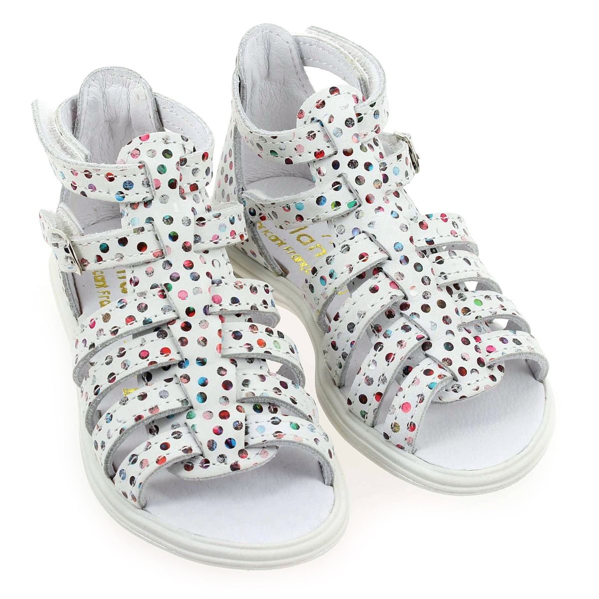 Bellamy  PLAGE - Blanc Multi