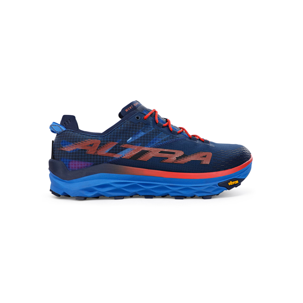 Altra Mont Blanc AL0A547K448 / blau