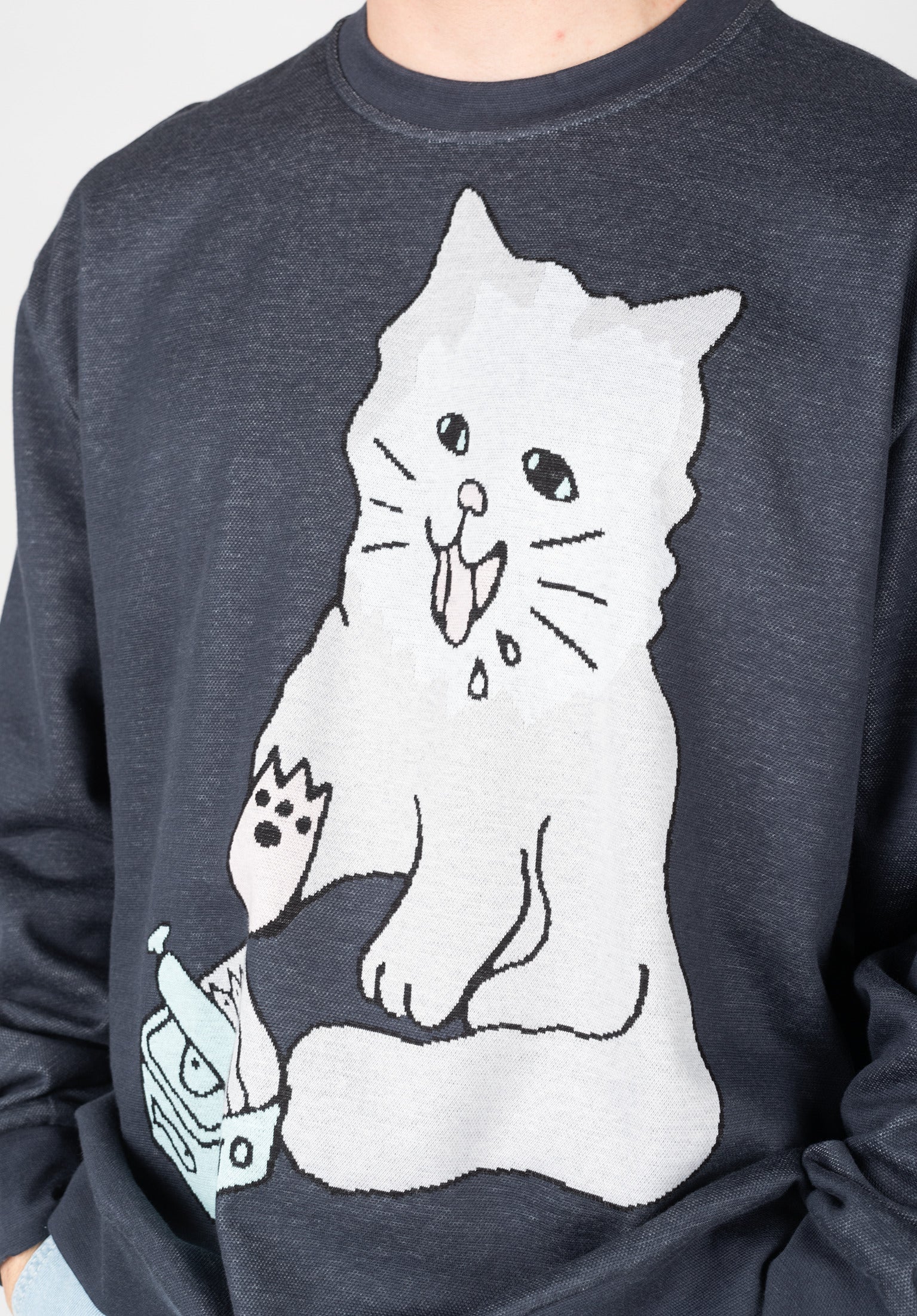 Cats
