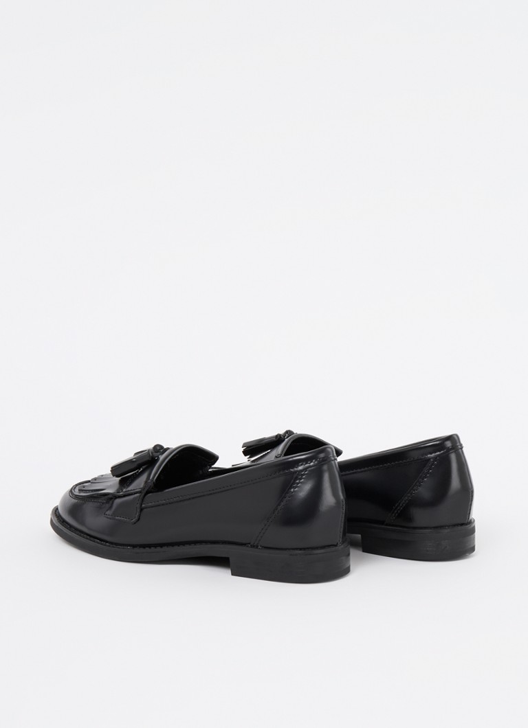 Jonak Nelle leather loafer