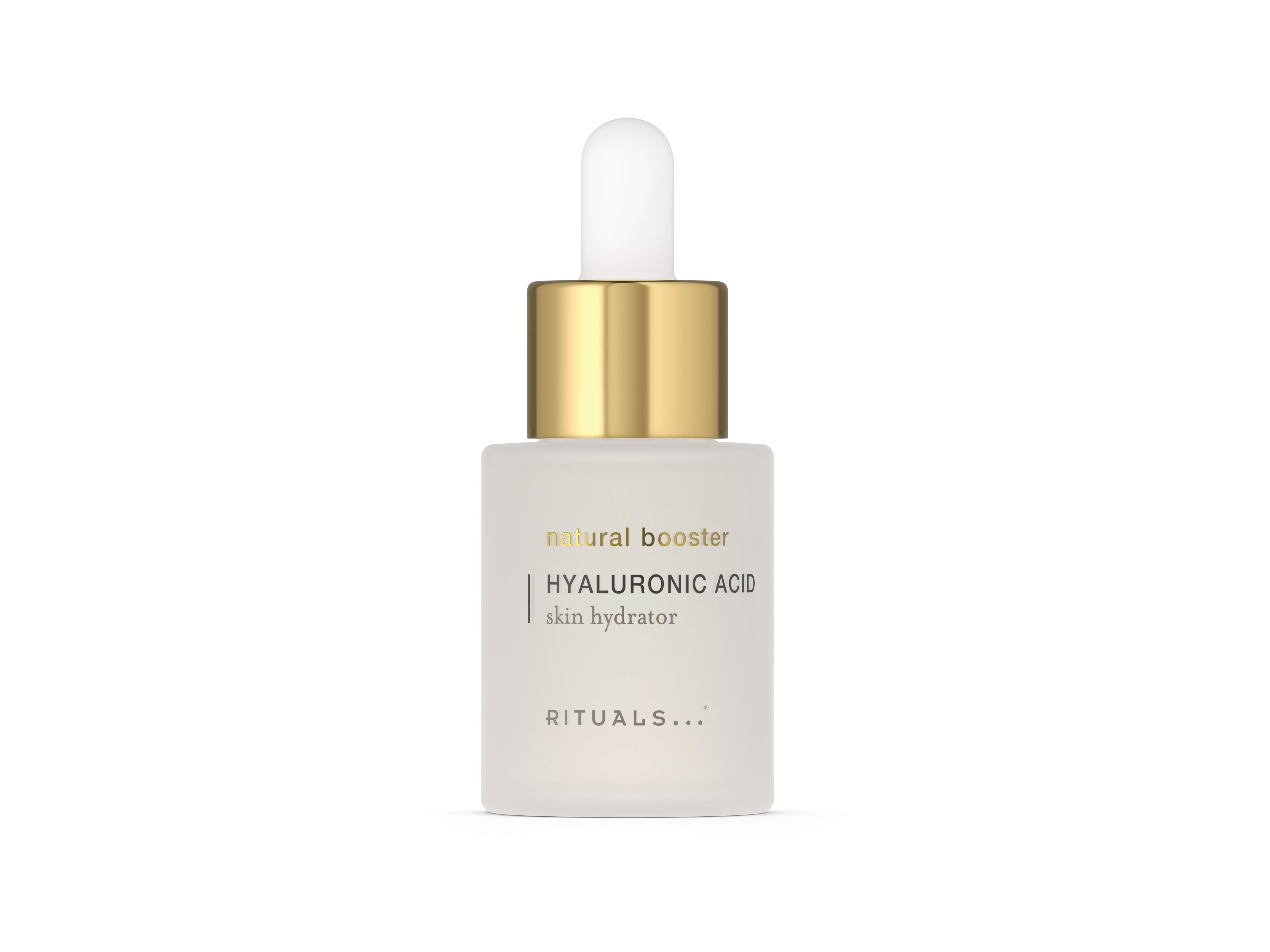 Booster naturel d'acide hyaluronique