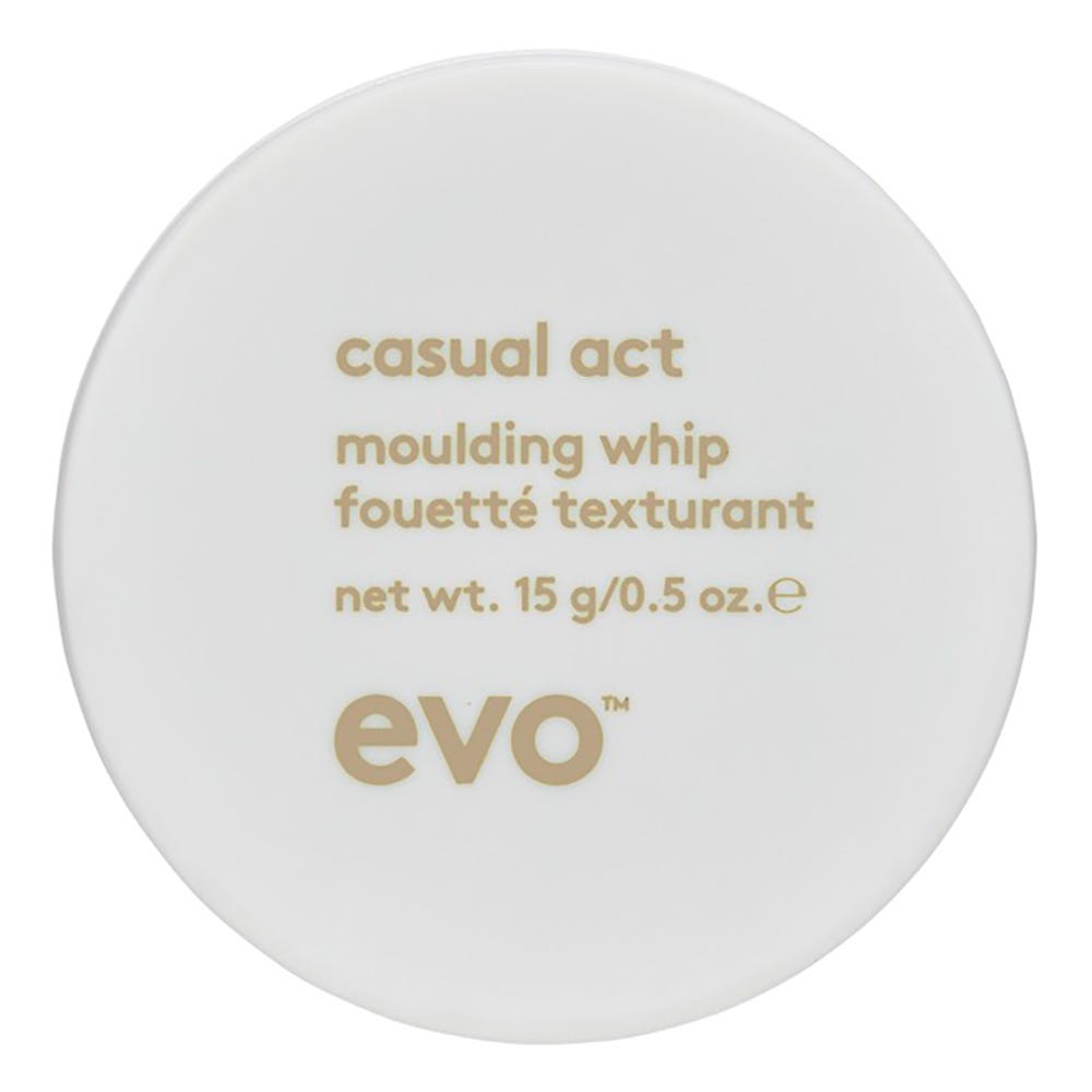 evo Casual Act Moulding Whip 15 g