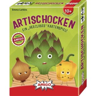 Artischocken (DE)