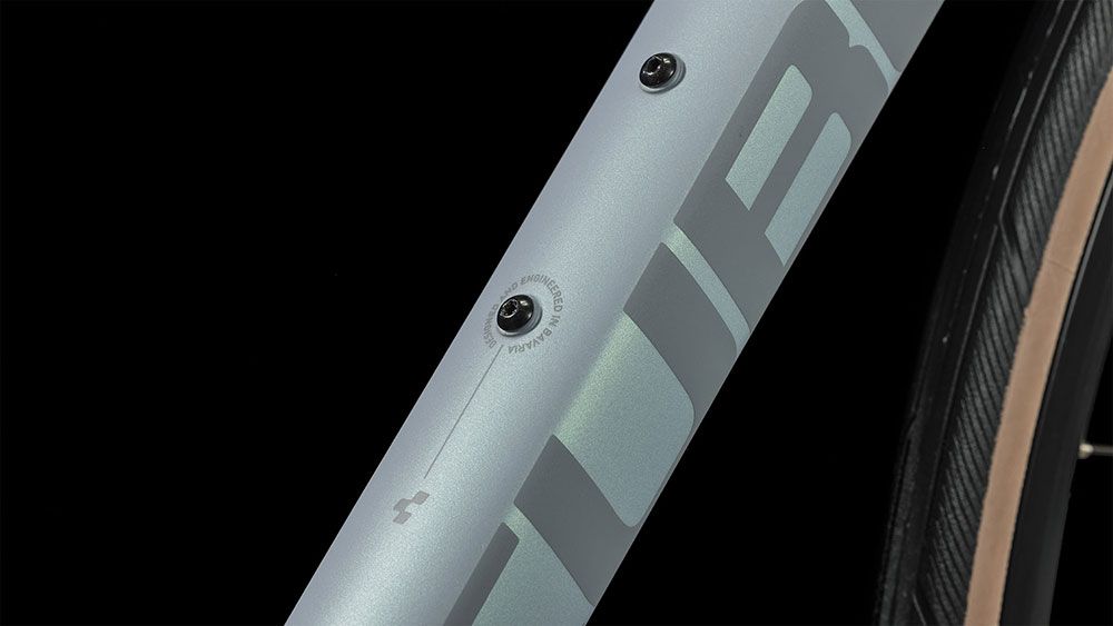 Cube Axial WS Pro greysage´n´mint kaufen | Bike-Discount