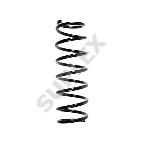 Suplex Schraubenfeder Suzuki 41007 - ATU