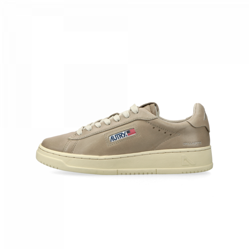 Autry Dallas Low W ADLWGG03 / braun