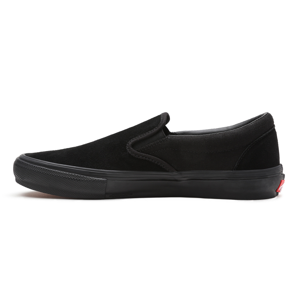 Vans Skate Slip On VN0A5FCABKA / schwarz