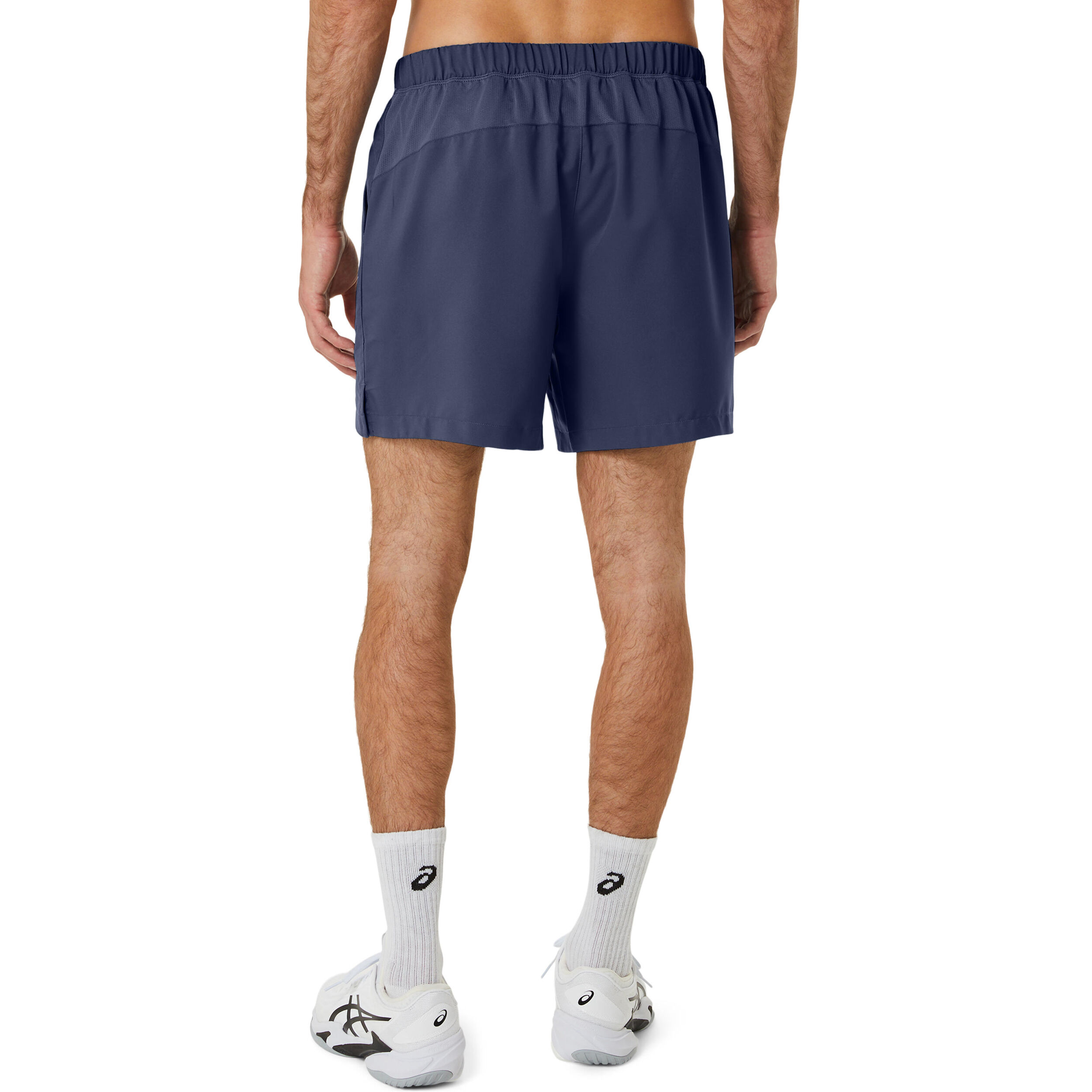 Court 7in Shorts Herren - Dunkelblau