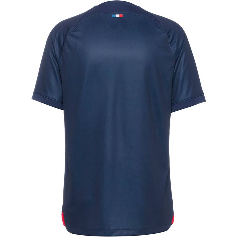 Nike Paris Saint-Germain 23-24 Heim Teamtrikot Herren