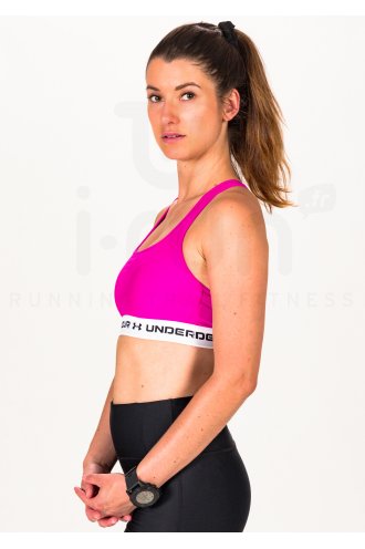 Under Armour Crossback Mid Sports