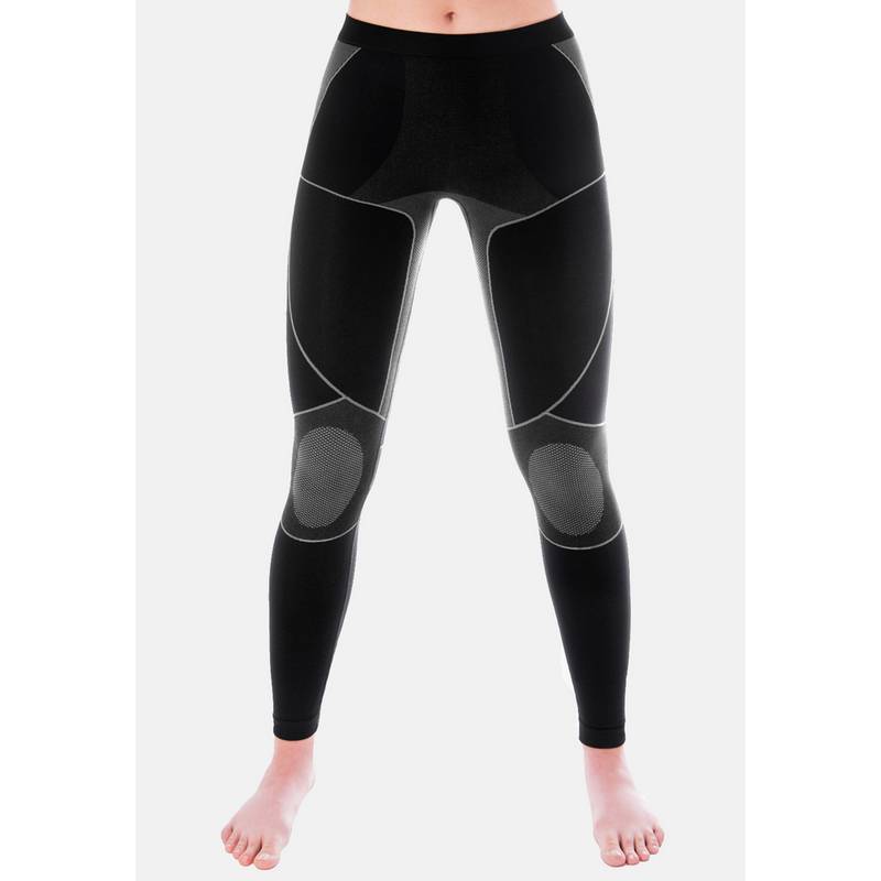 Black Snake Seamless Hose Viper Funktionsunterhose Damen