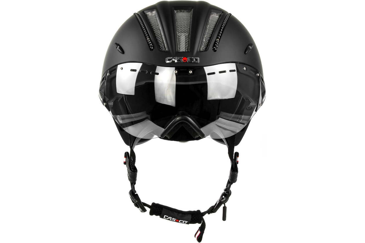 Casco Roadster Plus