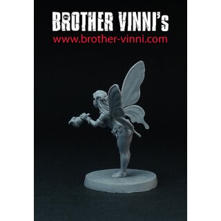 Fairy (28 mm)