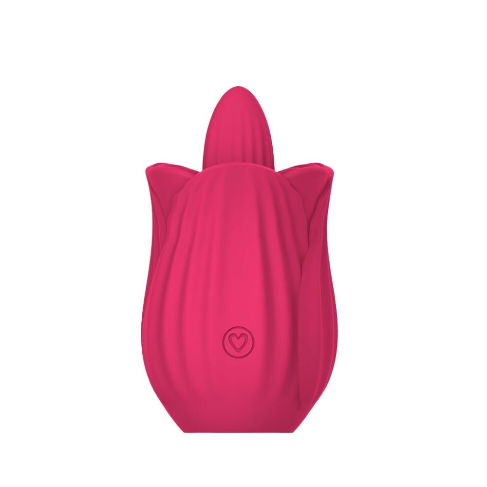 Kiss from a rose vibrator