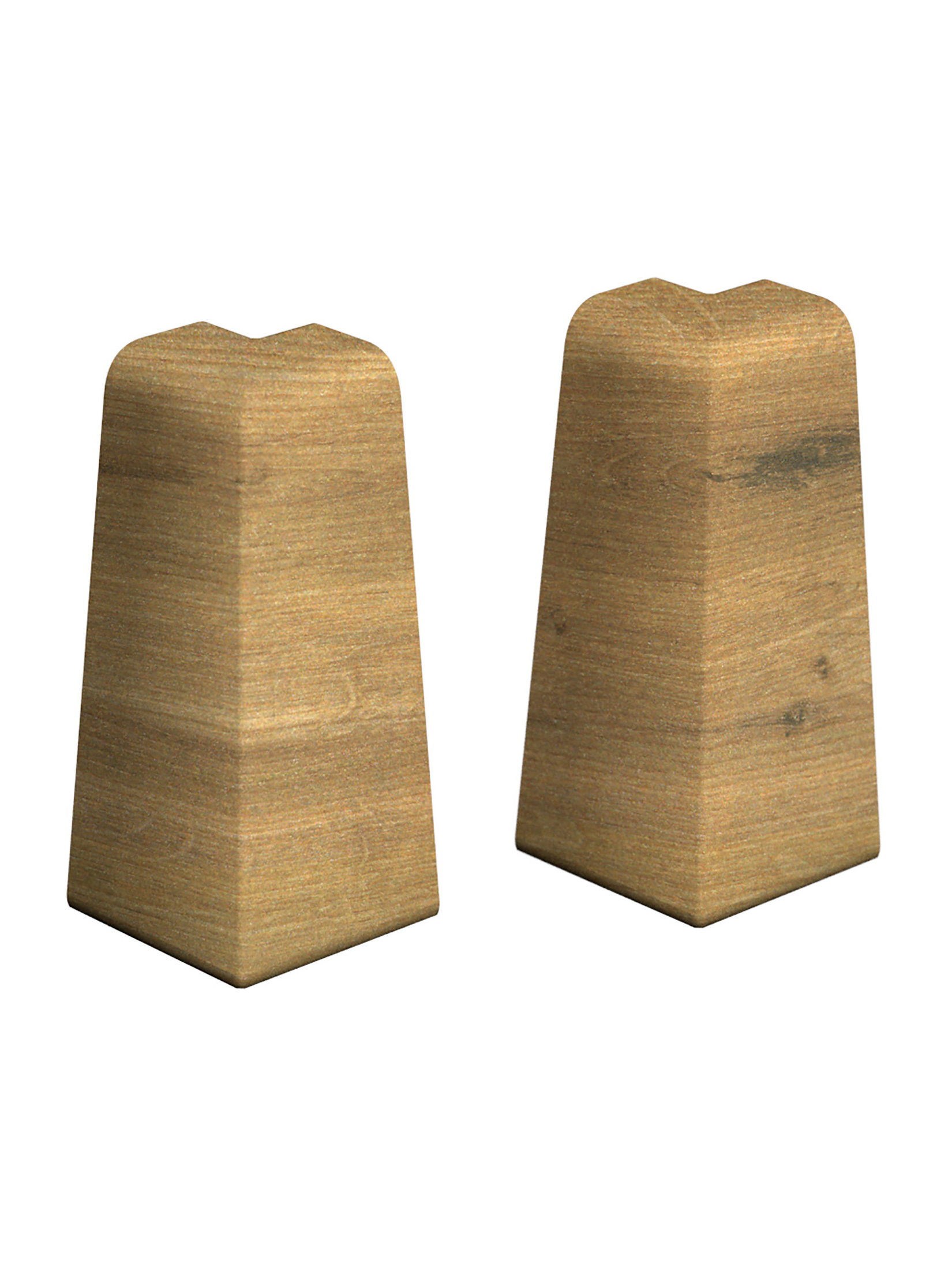 Außenecke 6cm Verlegezubehör, Royal Oak