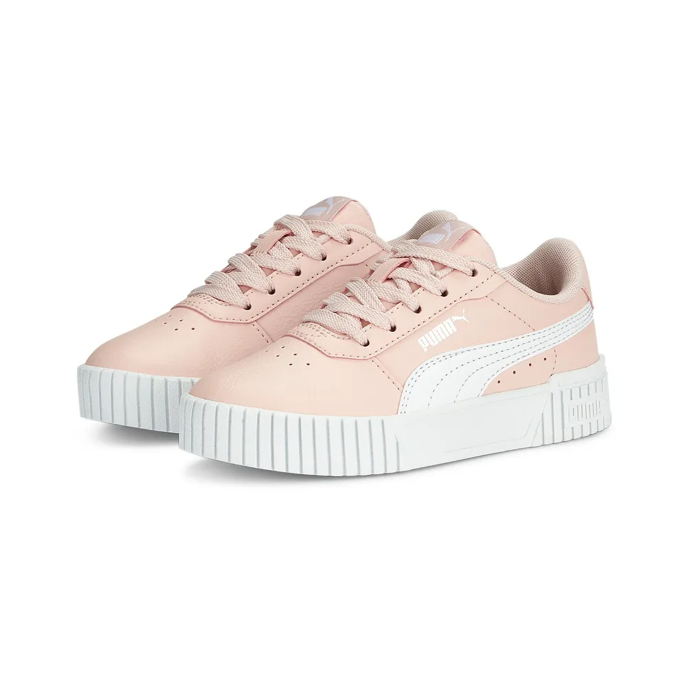 PUMA Carina 2.0 PS 386186-07 / pink