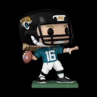 Funko POP! NFL: Jaguars - Trevor Lawrence