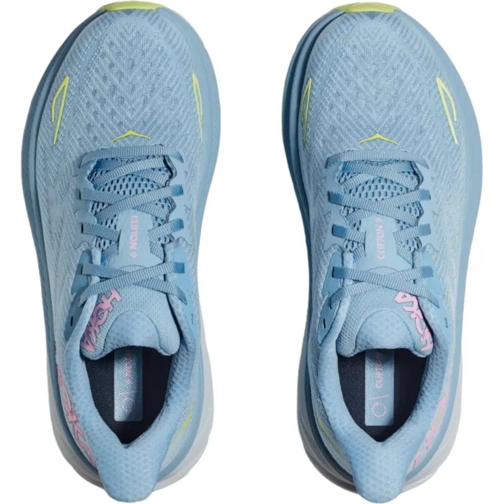 Hoka Clifton 9 1127896-DNK / blau