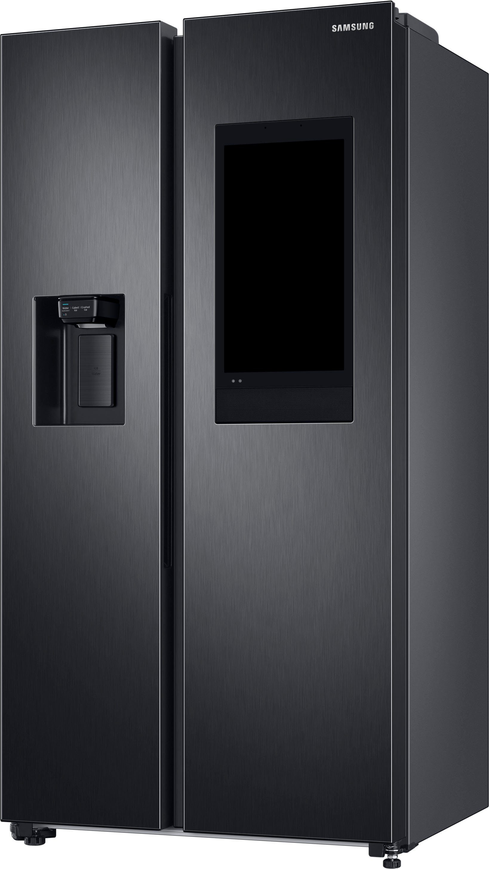 Samsung Side-by-Side RS6HA8891B1, 178 cm hoch, 91,2 cm breit