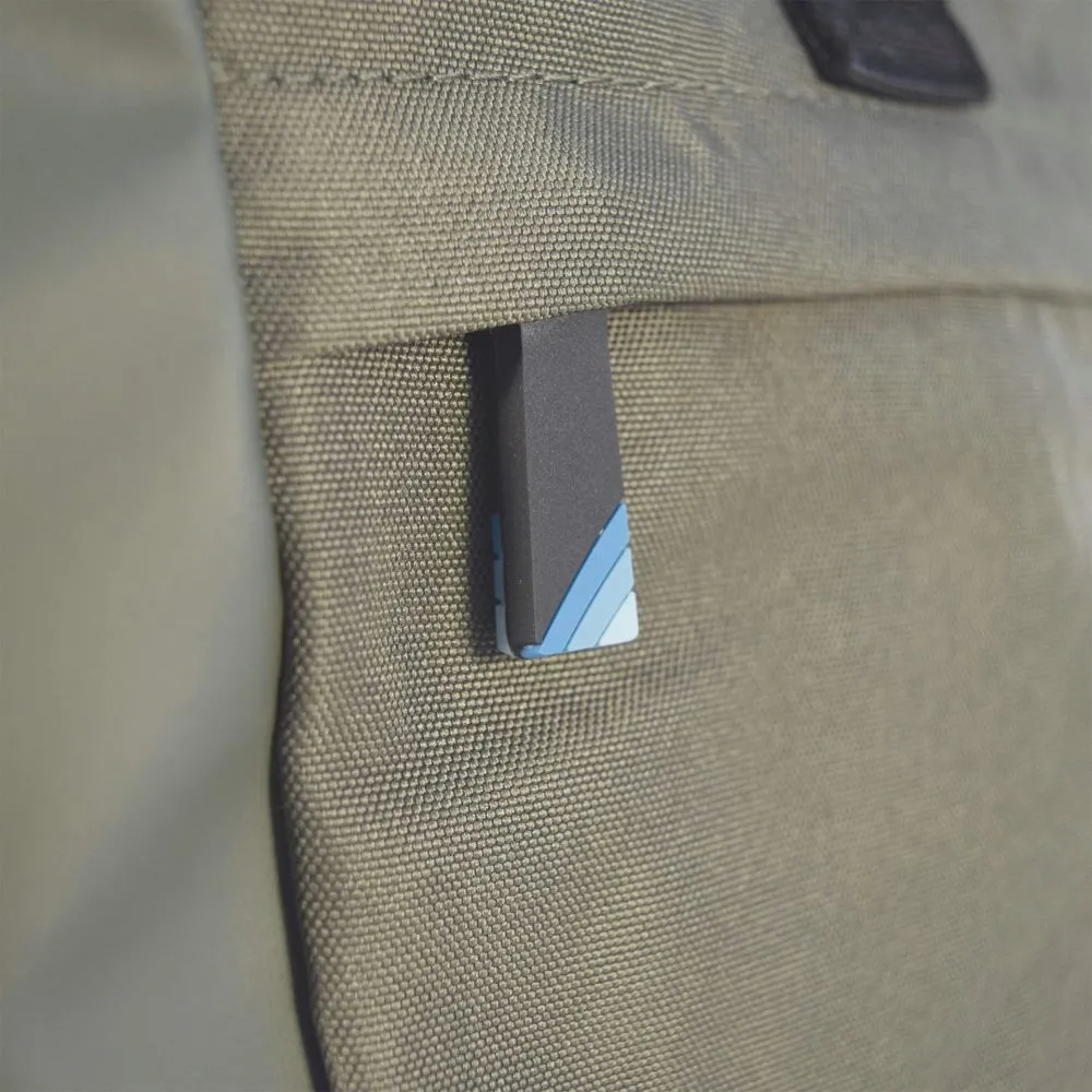 aporti Rolltop Anzio L -  Oliv