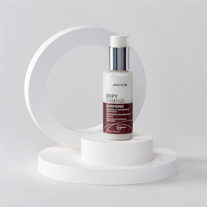 SleepOver Overnight Nourishing Treatment