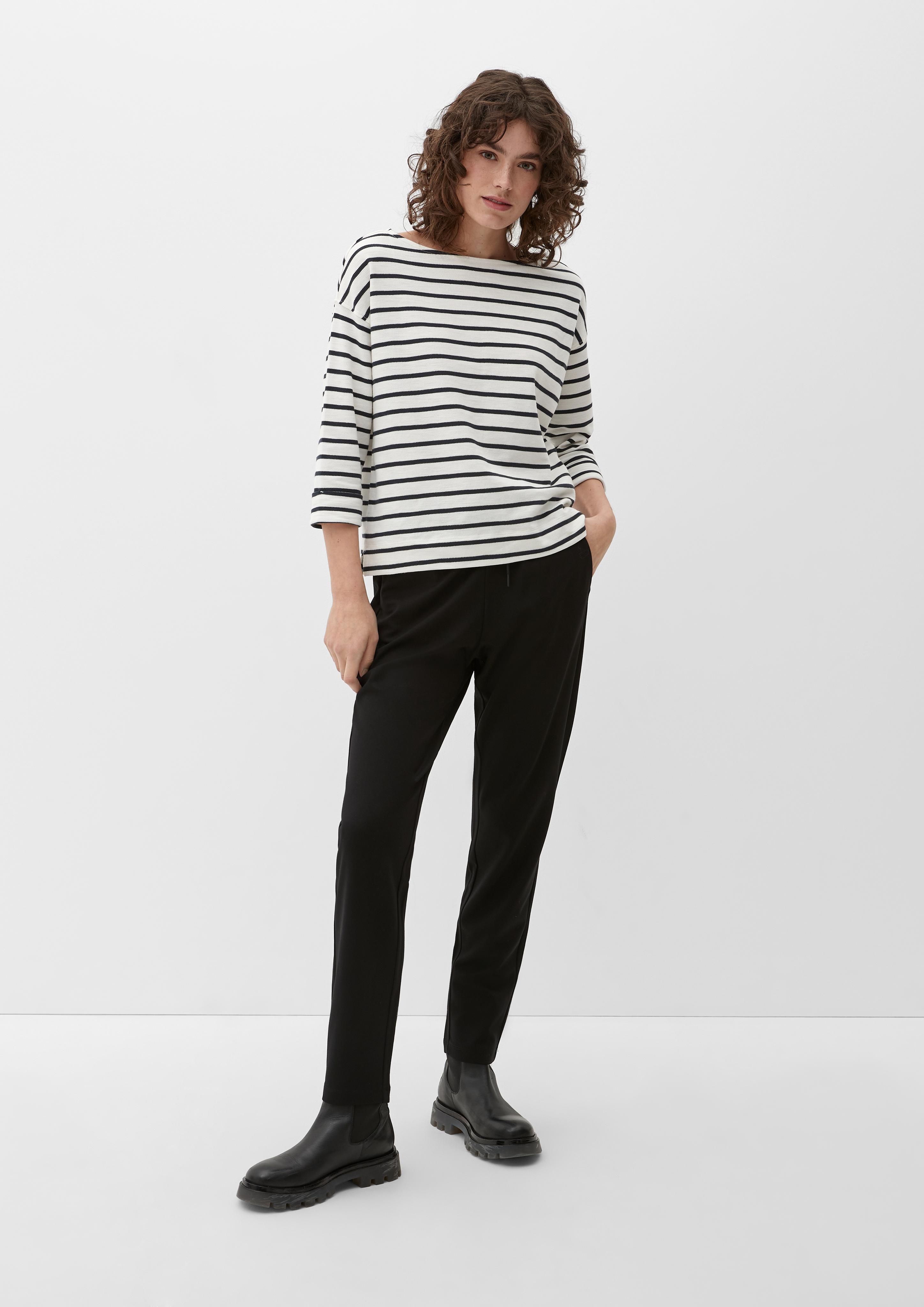 Shirt mit 3/4-Ärmeln  2127025-59G2