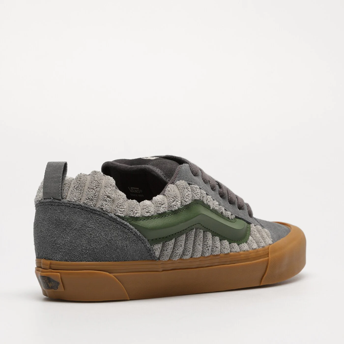 VANS KNU SKOOL Grün