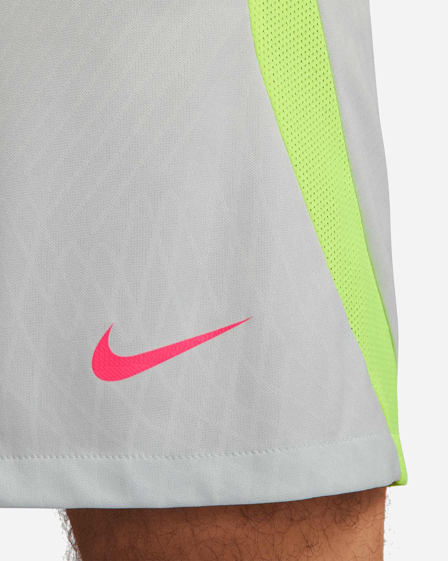 Nike Strike M Fodboldshorts DV9276-043
