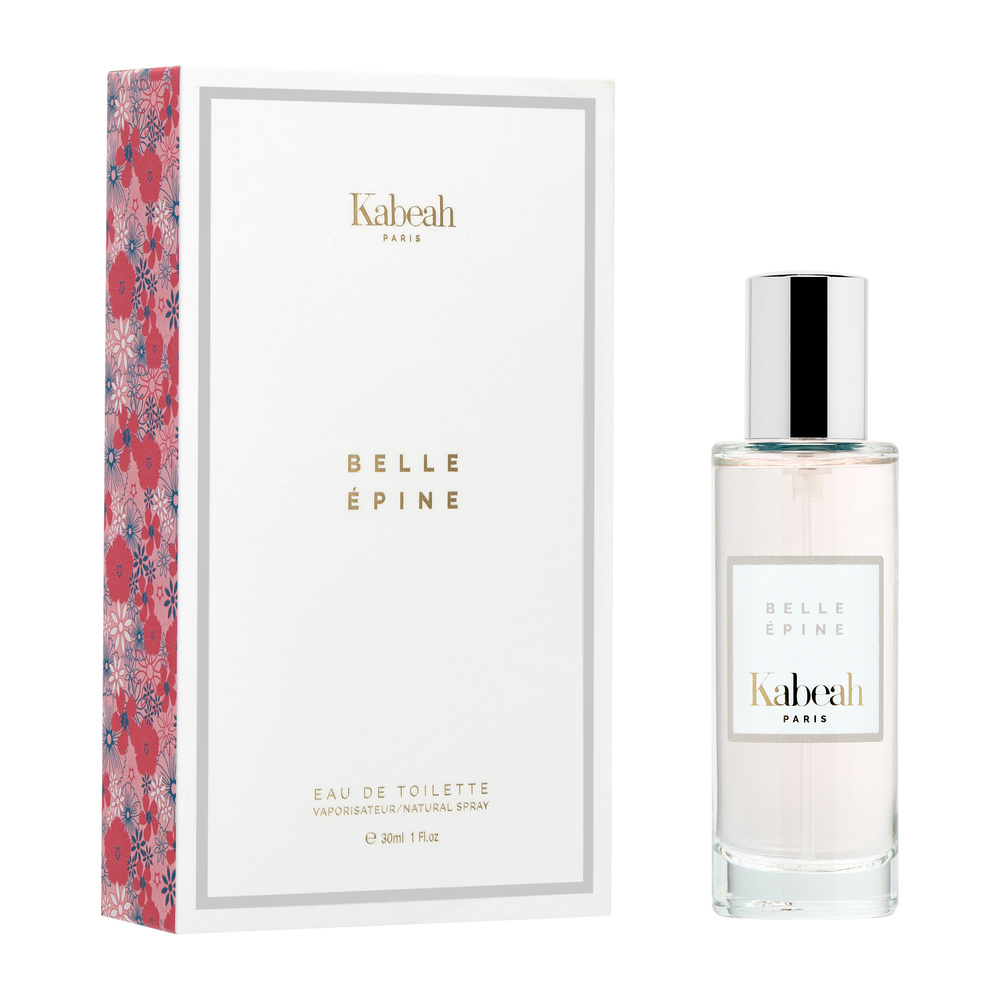 kabeah Belle Epine EAU DE TOILETTE
