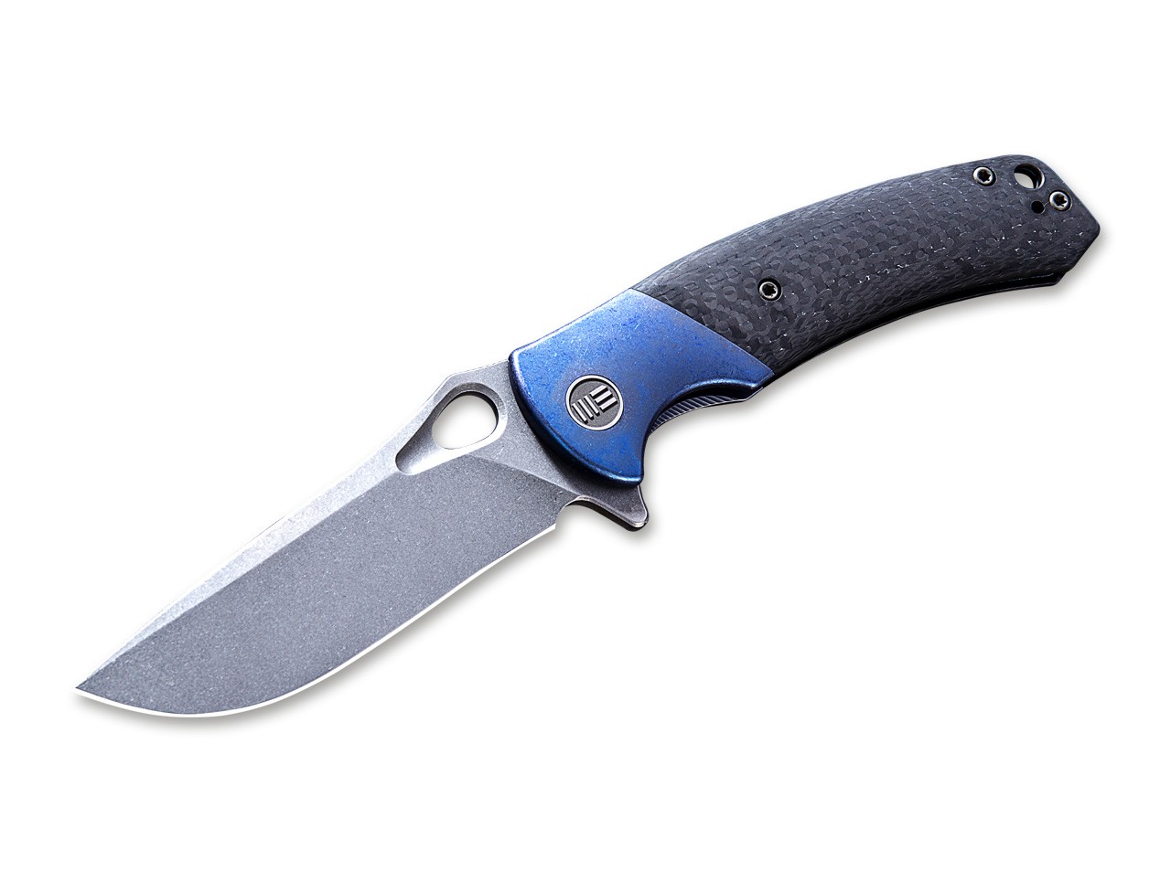 Bishop Blue