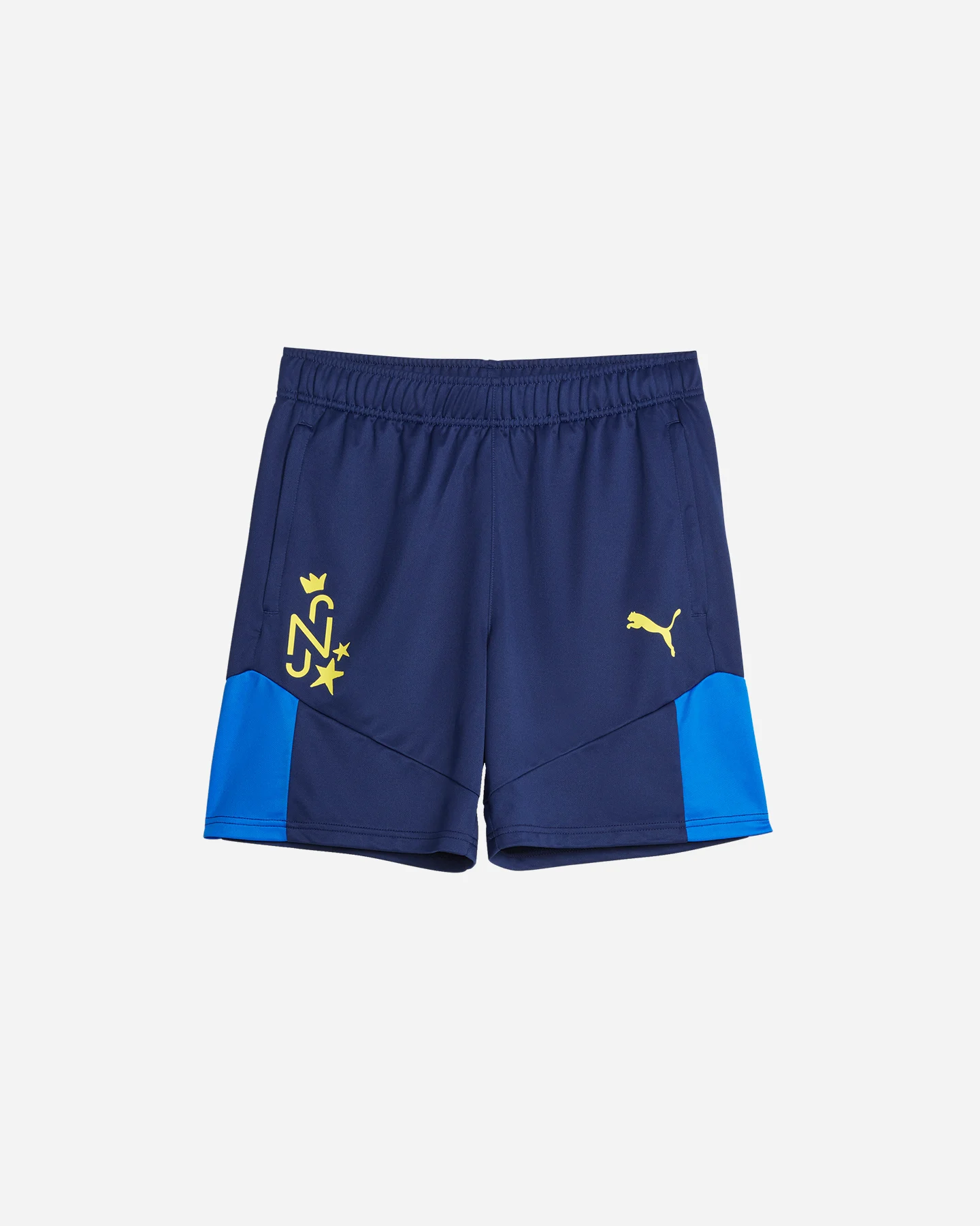 Futbalové šortky Puma Neymar Persian M 658508-01