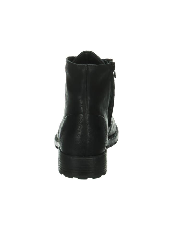 Think! Stiefelette HAWARA in Schwarz günstig kaufen