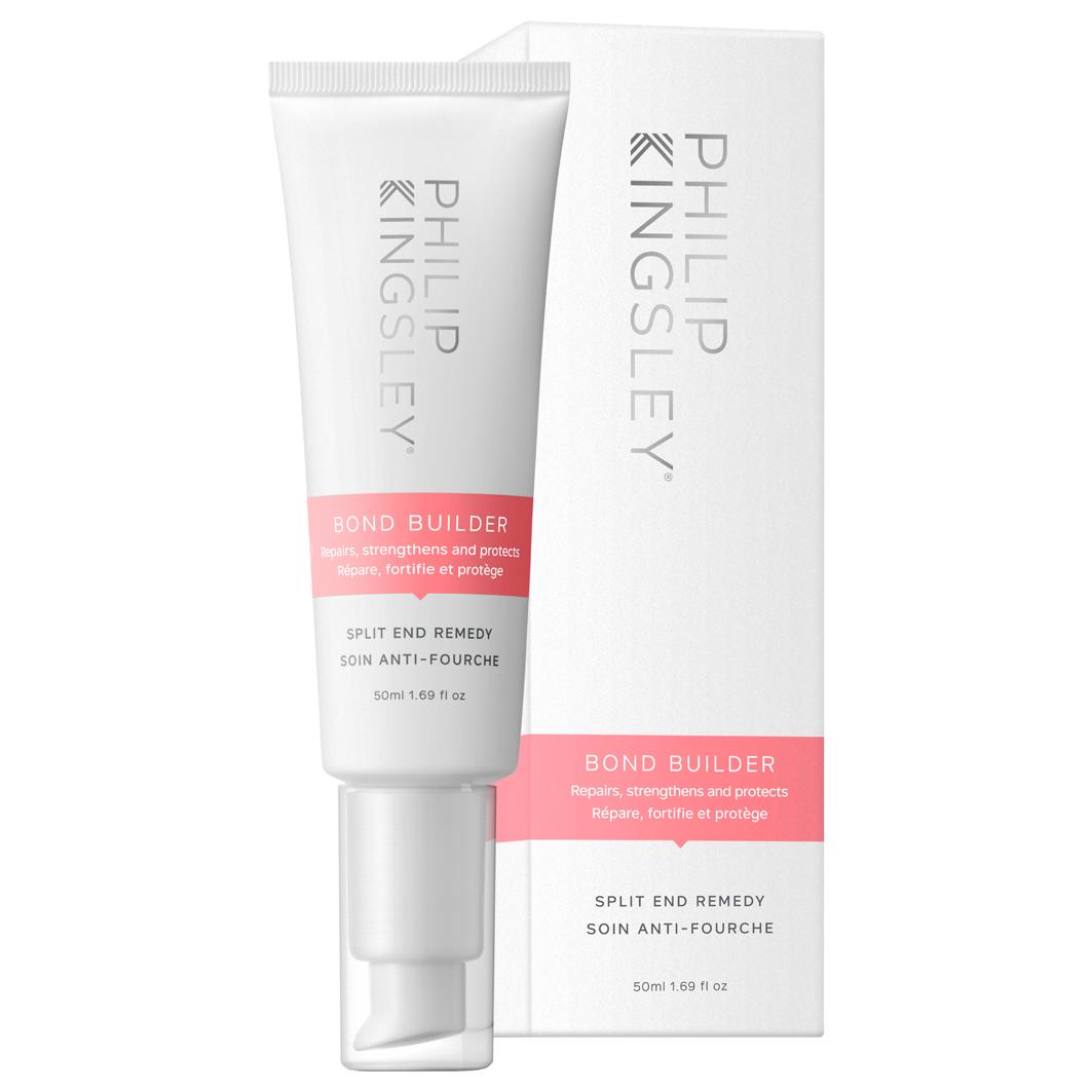 Bond Builder Split End Remedy