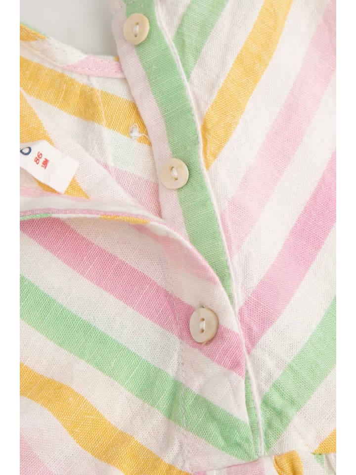 Coccodrillo Stoffkleid in bunt günstig kaufen
