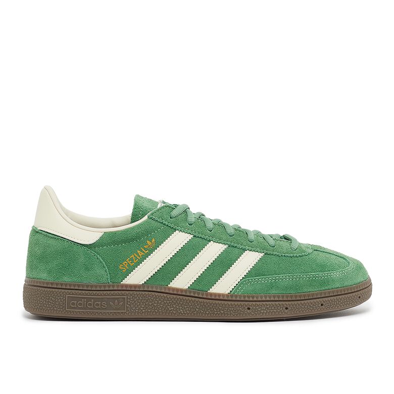 adidas Originals Handball Spezial preloved green/cream white/crystal white