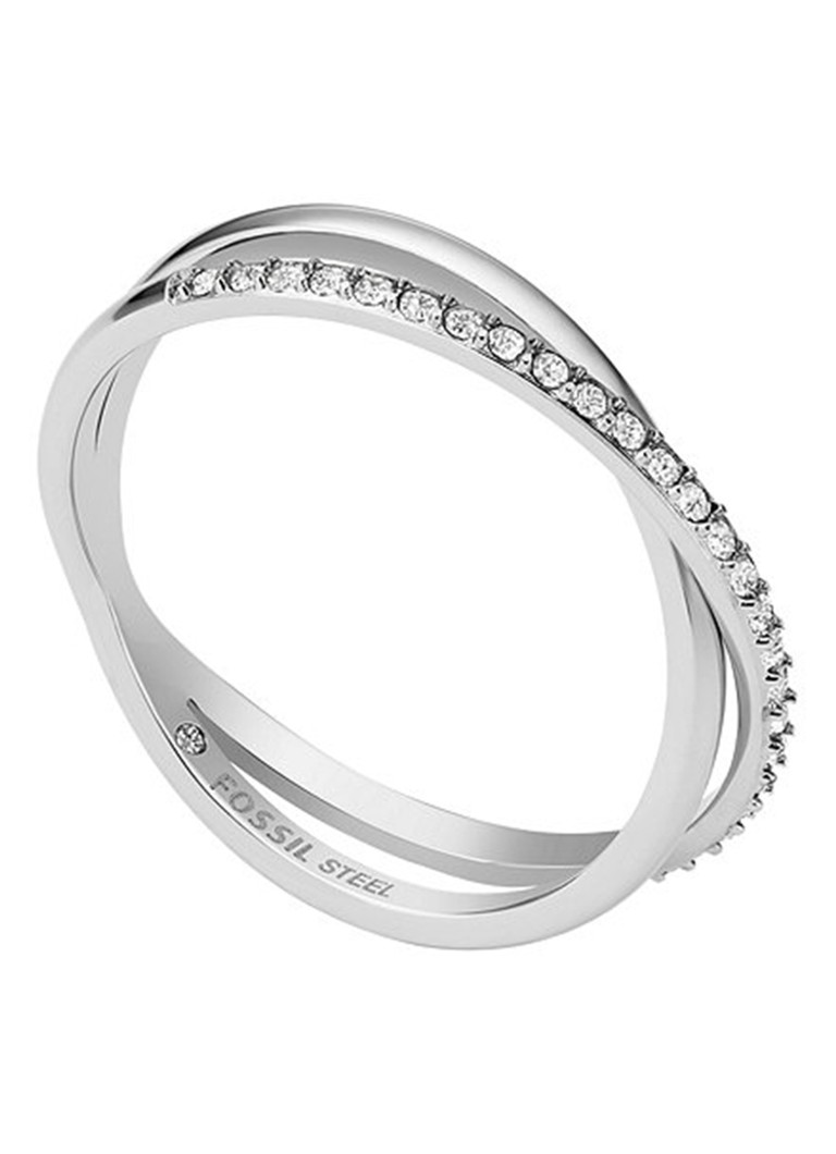 Inel Sadie Fossil JF04078040