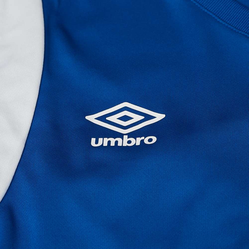 Umbro Spartan Herren Langarm Trikot UMTM0115-DX4