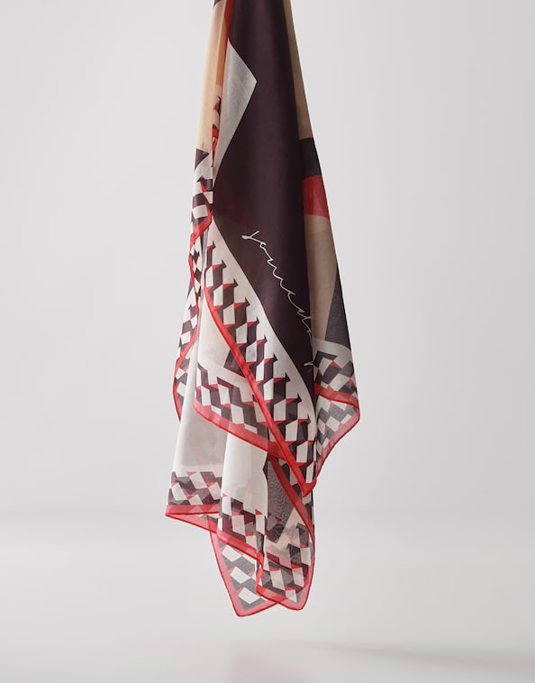 Tuch Benimi scarf