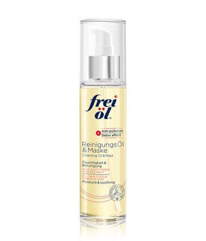 frei öl GesichtsÖl ReinigungsÖl & Maske Reinigungsöl-100 ml