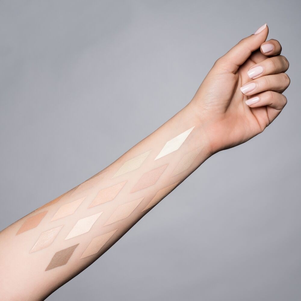 CREMA MAGNÉTICA DE CAMUFLAJE ARTDECO