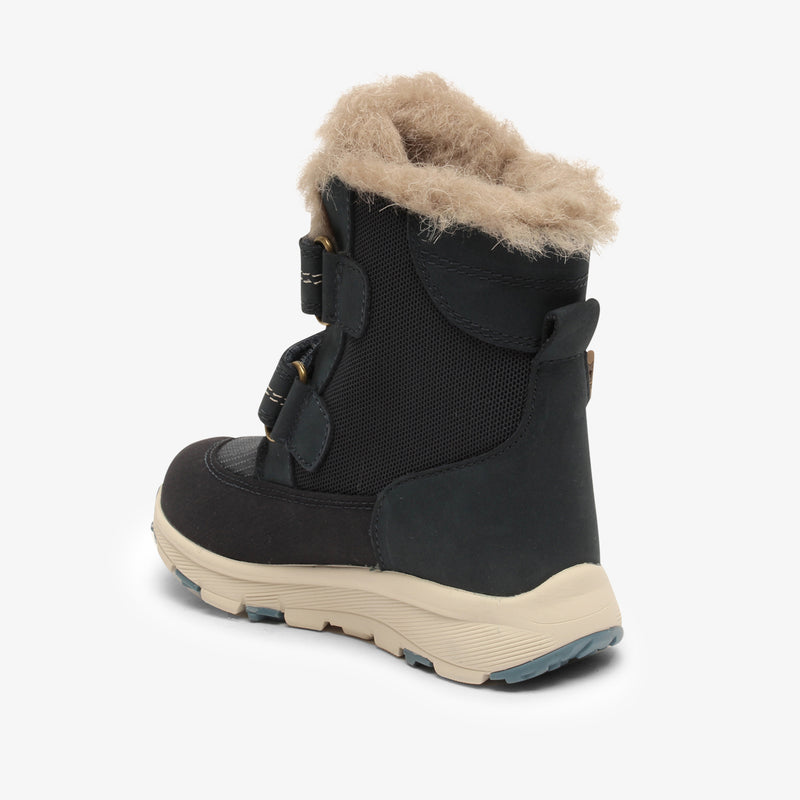 spencer tex navy - Blau