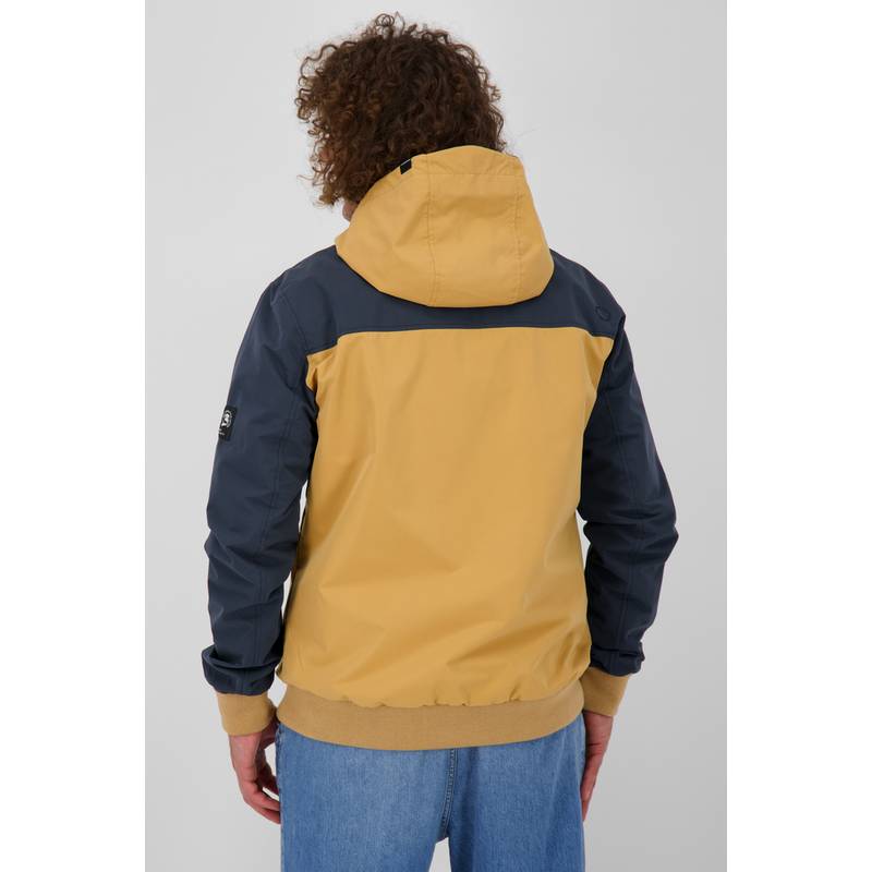 ALIFE AND KICKIN DylanAK Kurzjacke Herren